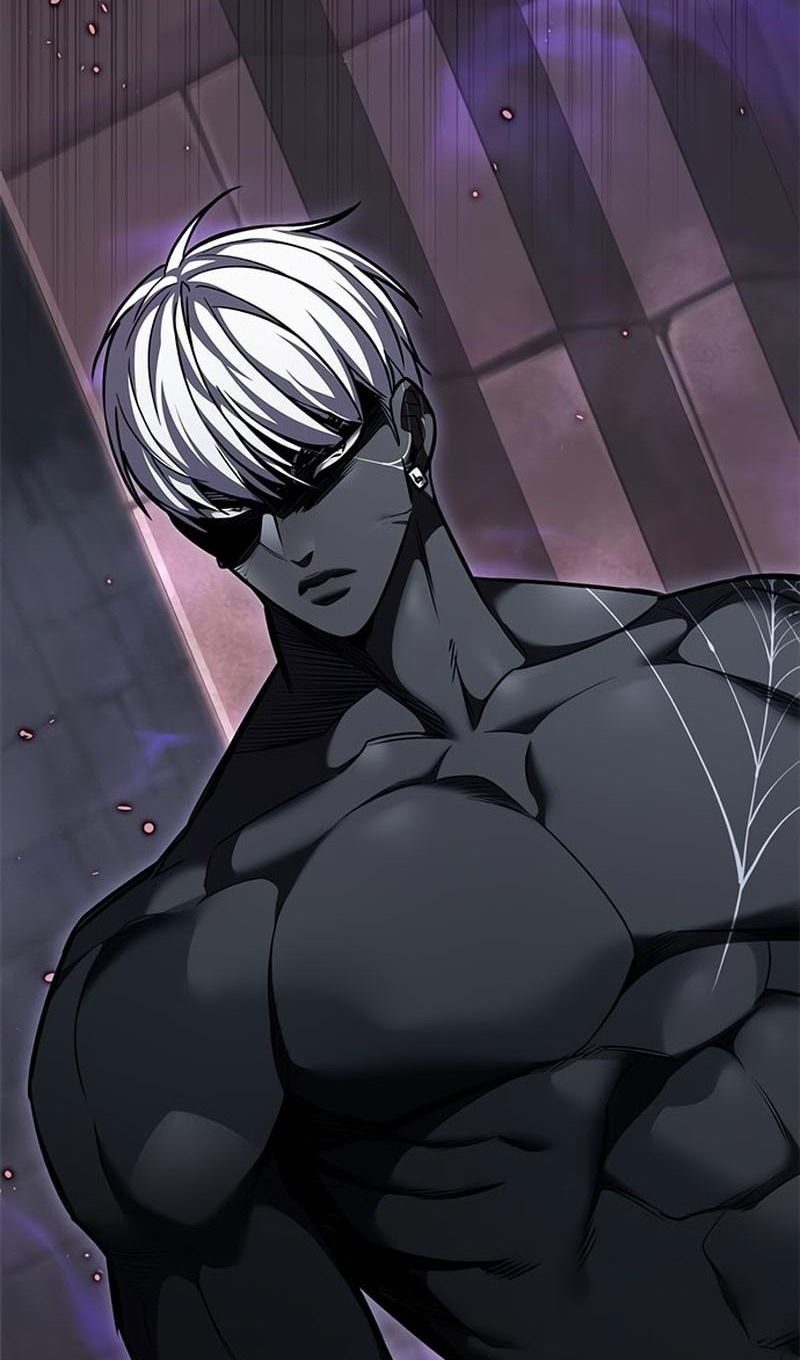 Манга Элисед - Глава 367 Страница 5