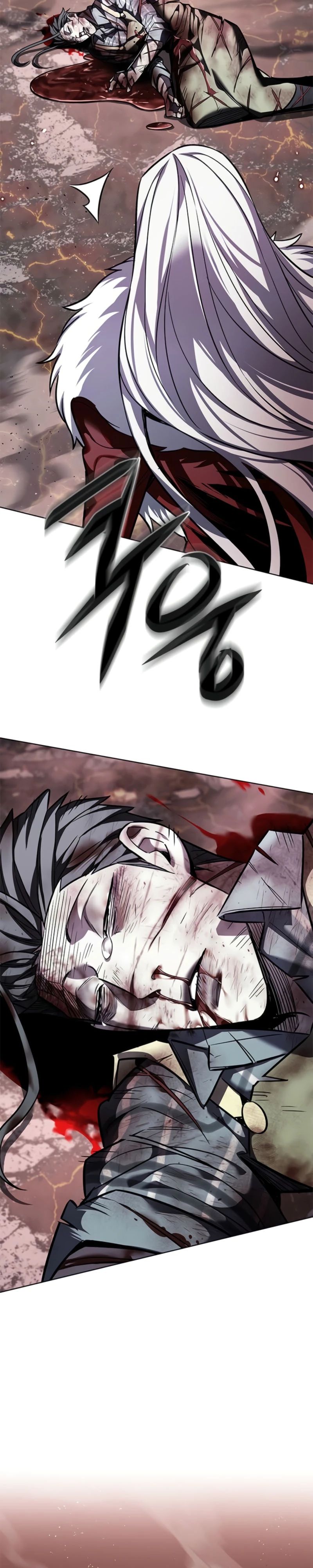 Манга Элисед - Глава 369 Страница 21