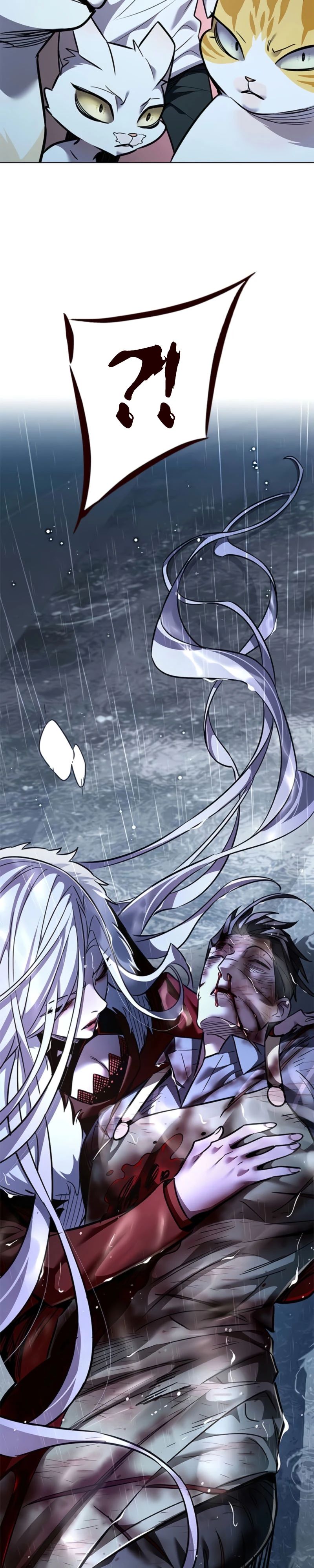 Манга Элисед - Глава 369 Страница 32