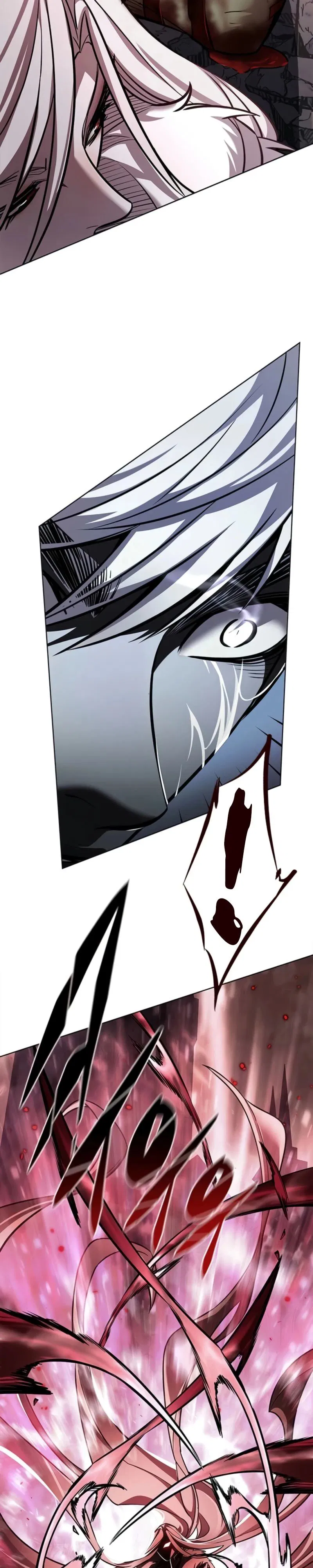 Манга Элисед - Глава 369 Страница 3