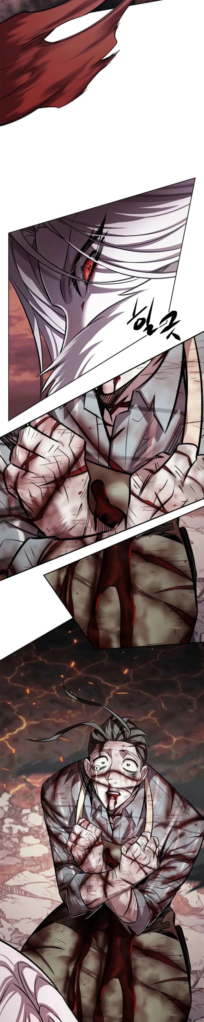 Манга Элисед - Глава 369 Страница 2