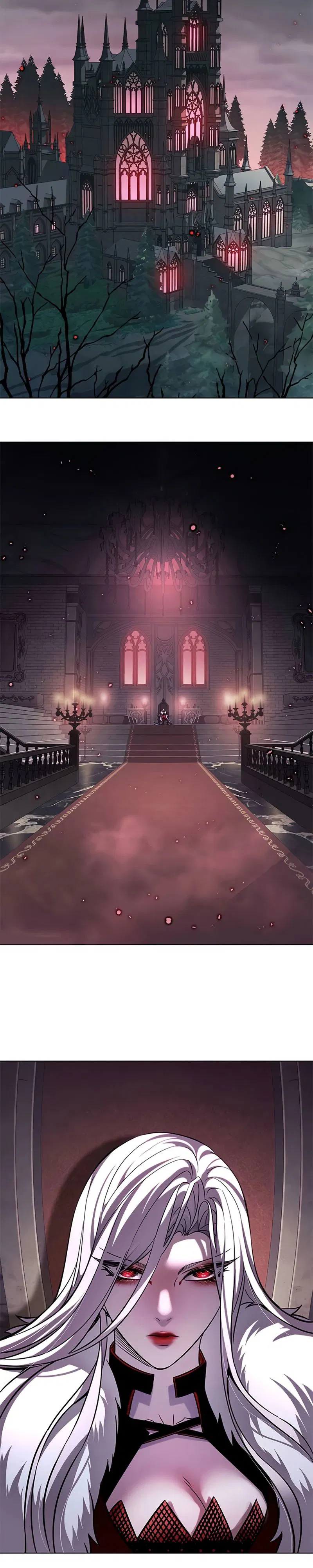 Манга Элисед - Глава 371 Страница 14