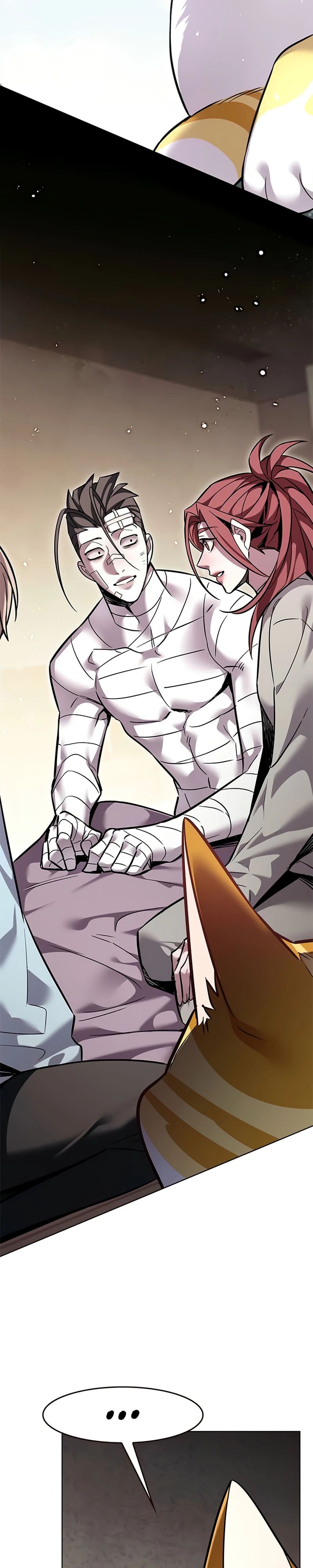 Манга Элисед - Глава 371 Страница 12