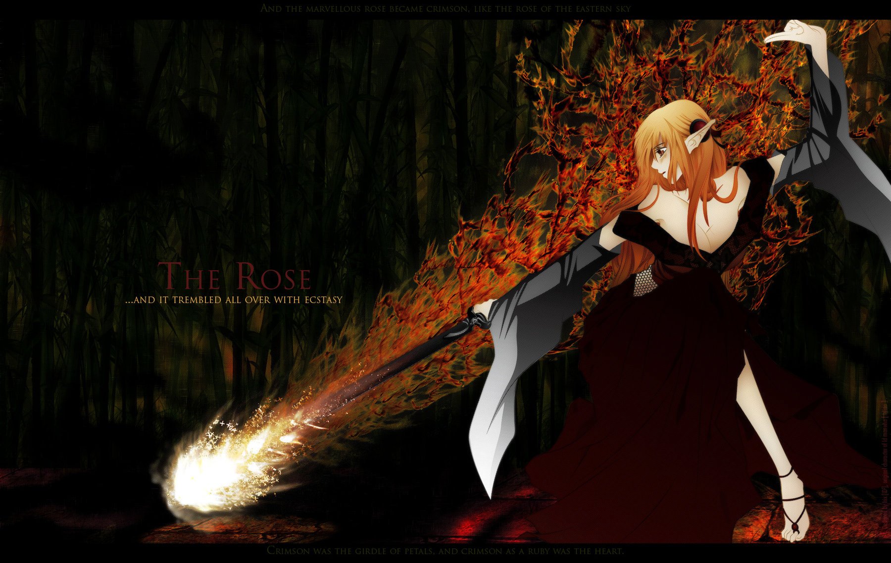 Манга Ид - Великая Фантазия Слияния - Глава 30 Страница 26