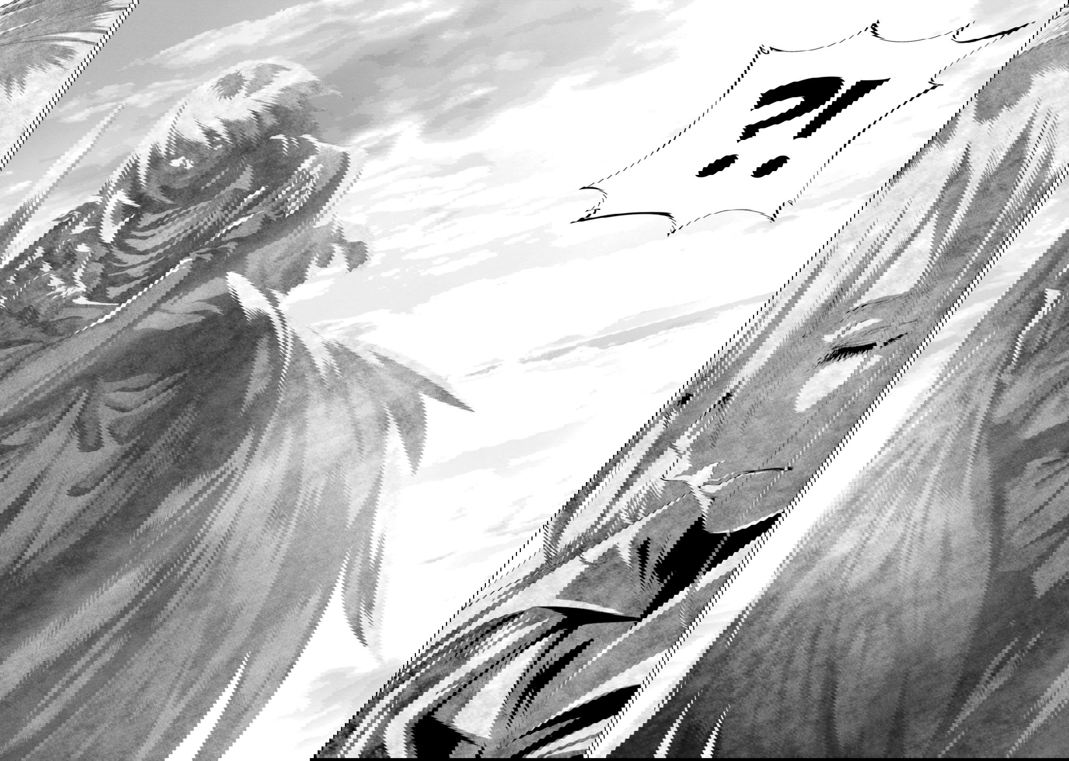 Манга Почему все забыли мой мир? - Глава 44 Страница 44