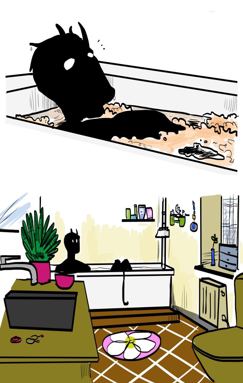 Манга Фаззи - Глава 49 Страница 3