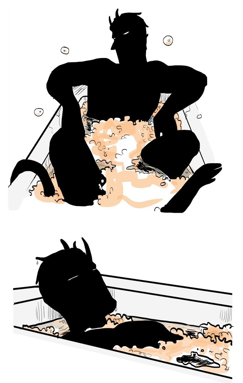 Манга Фаззи - Глава 49 Страница 2