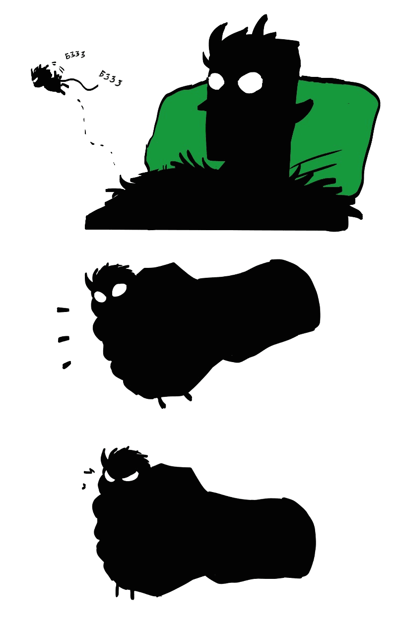 Манга Фаззи - Глава 47 Страница 7