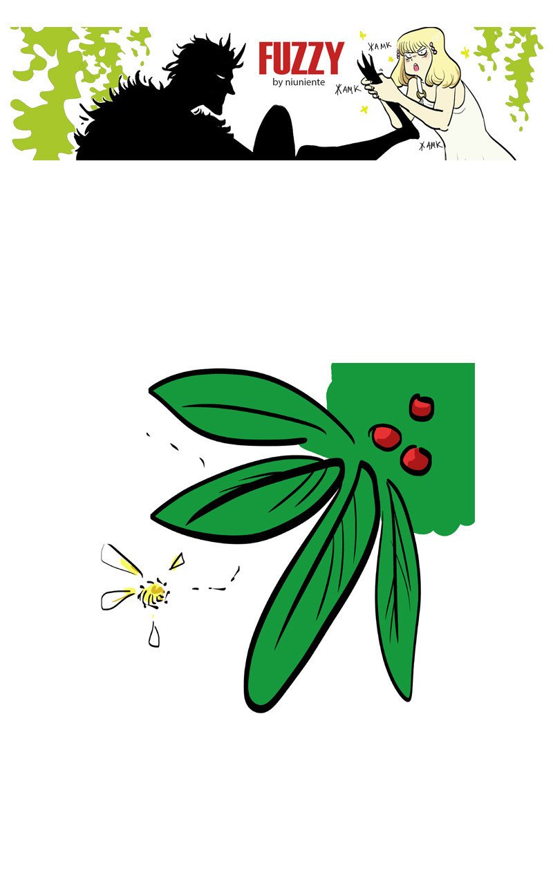 Манга Фаззи - Глава 47 Страница 1