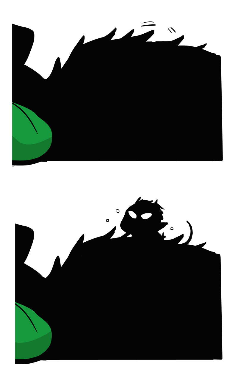 Манга Фаззи - Глава 47 Страница 5