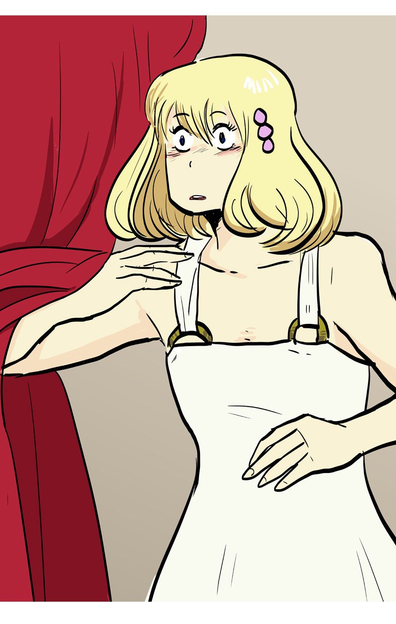 Манга Фаззи - Глава 45 Страница 3