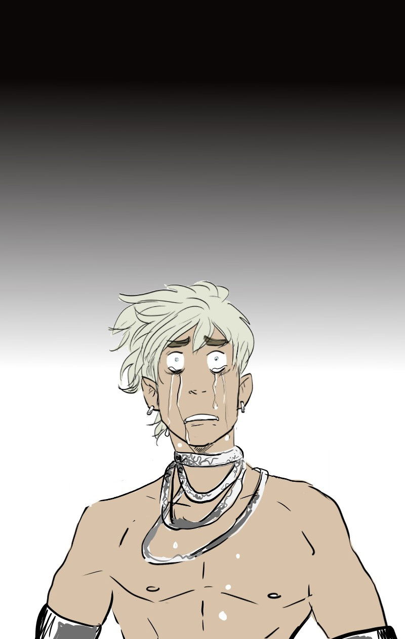 Манга Фаззи - Глава 50 Страница 8