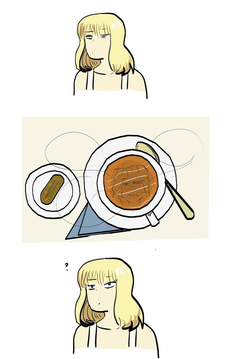 Манга Фаззи - Глава 51 Страница 4