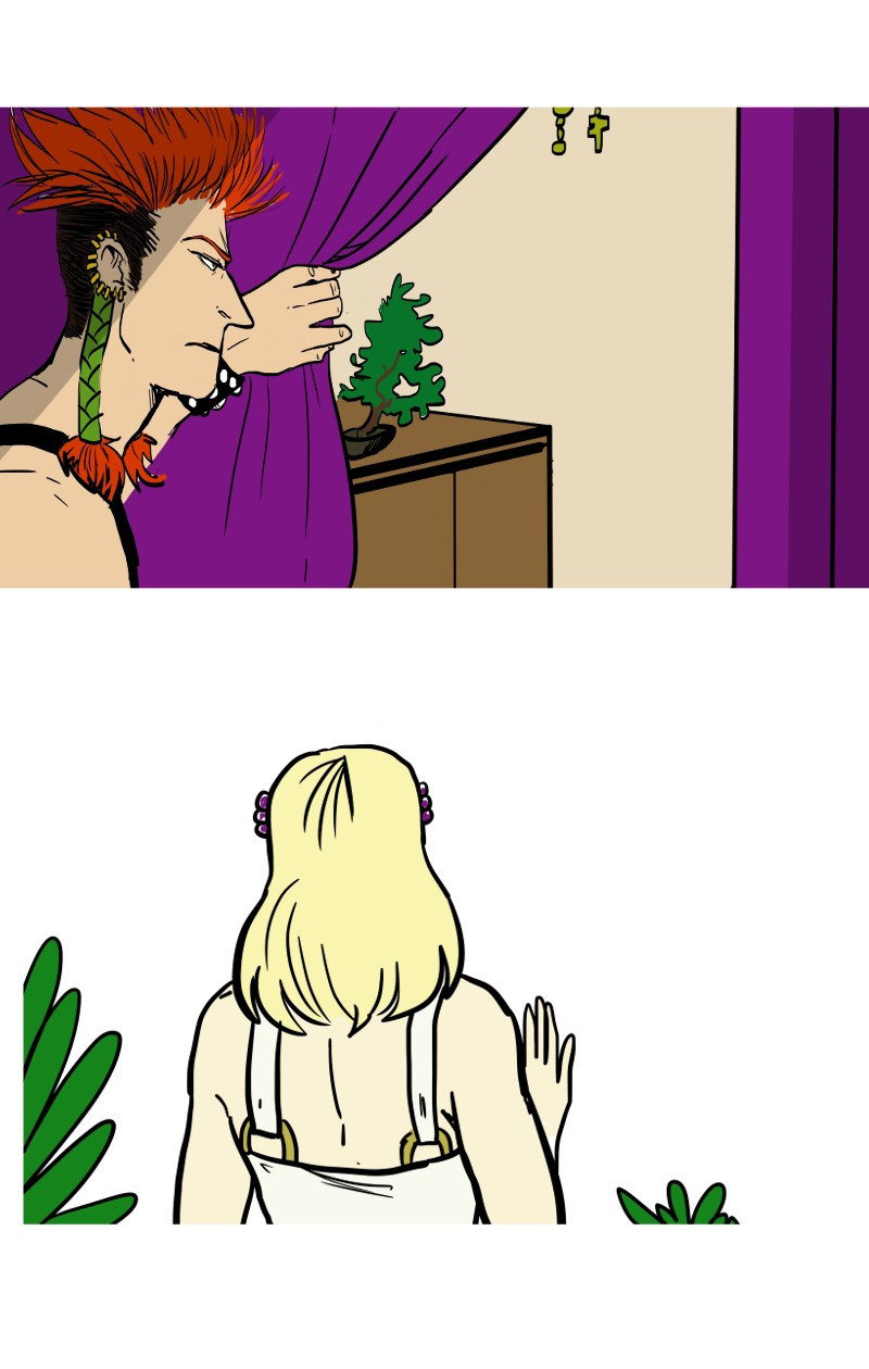 Манга Фаззи - Глава 61 Страница 6