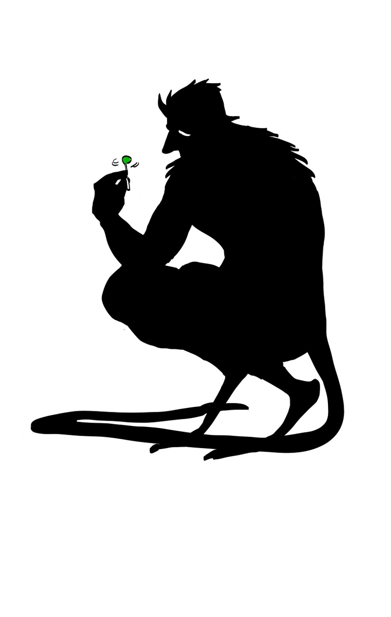 Манга Фаззи - Глава 60 Страница 4