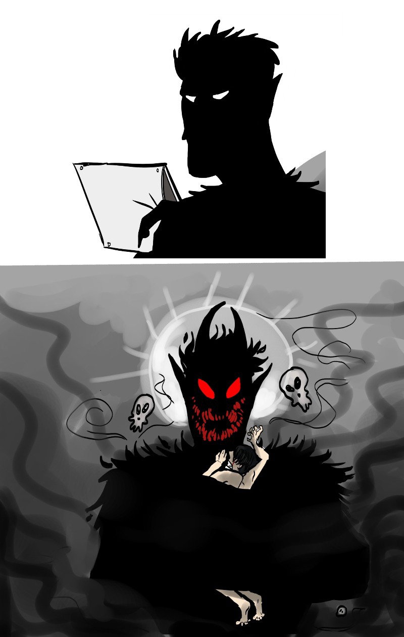 Манга Фаззи - Глава 59 Страница 3