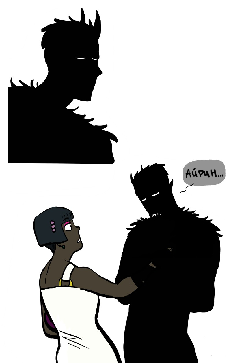 Манга Фаззи - Глава 57 Страница 6