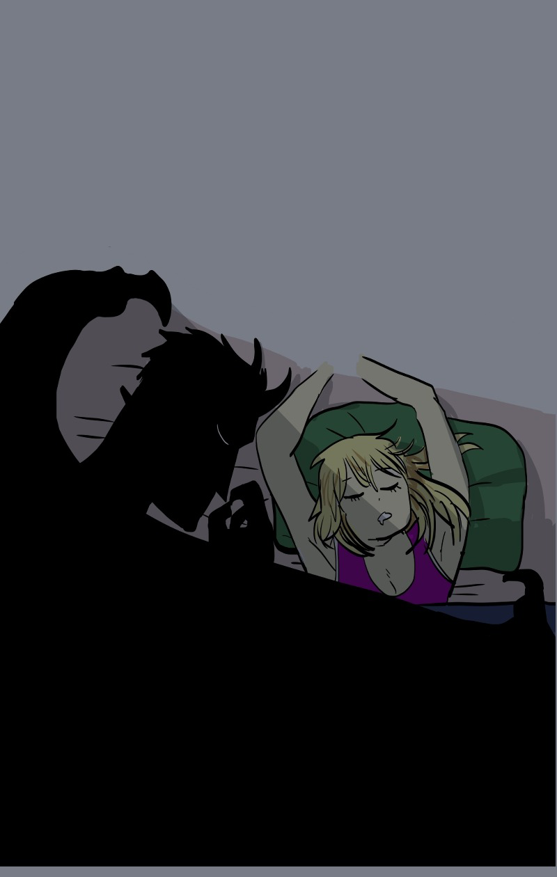 Манга Фаззи - Глава 54 Страница 4