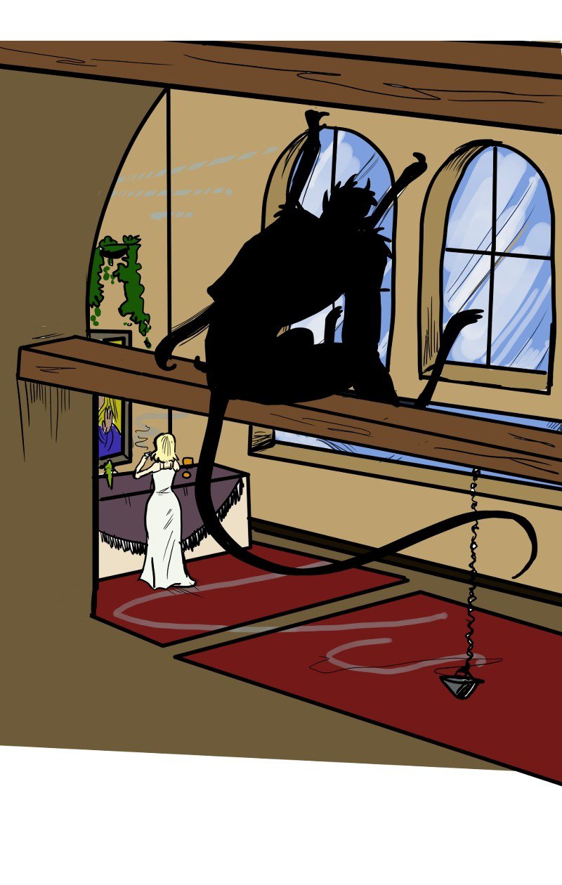 Манга Фаззи - Глава 64 Страница 4