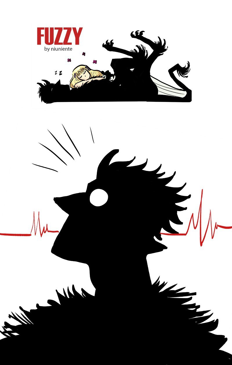 Манга Фаззи - Глава 68 Страница 1