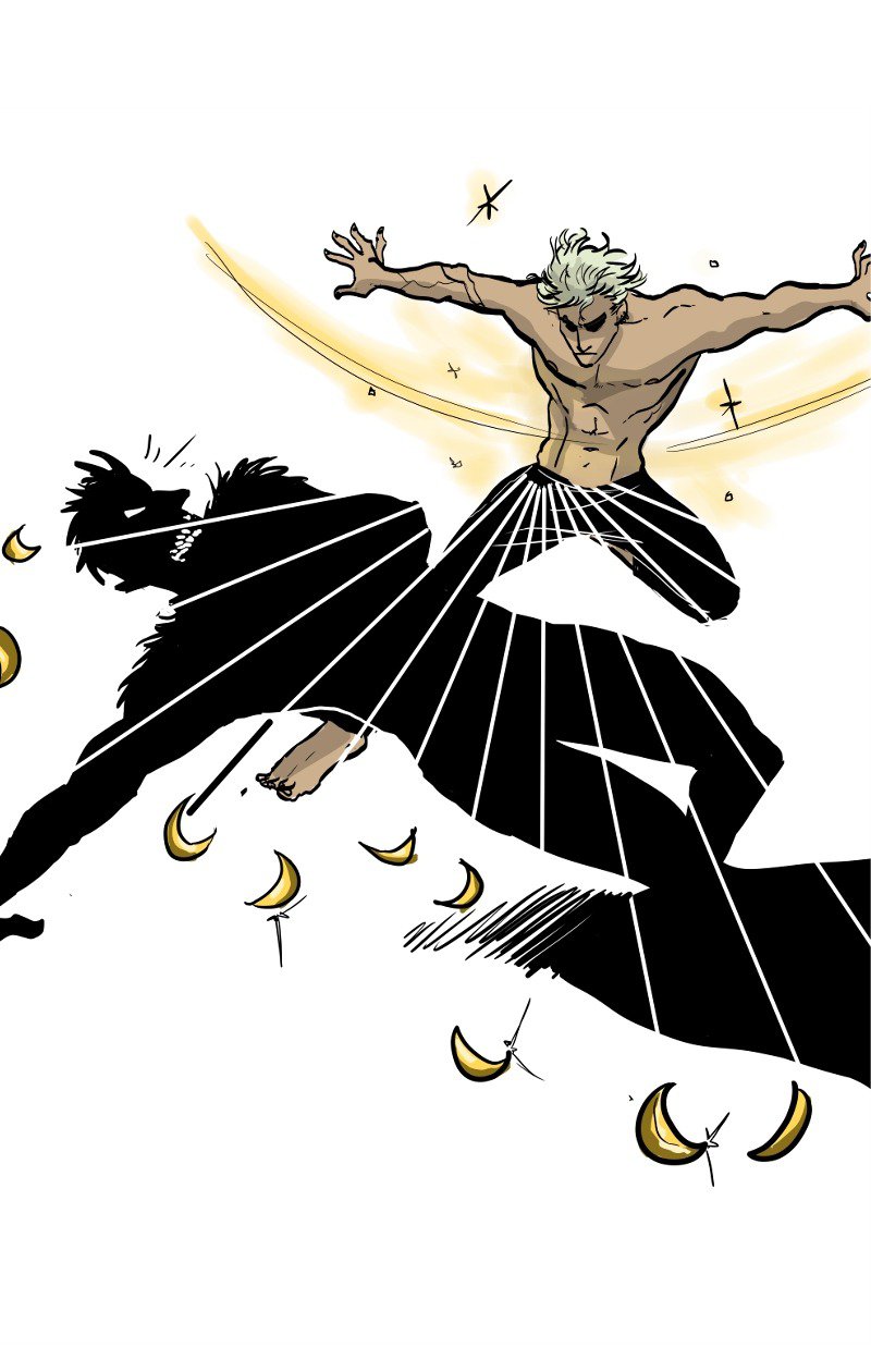 Манга Фаззи - Глава 68 Страница 2