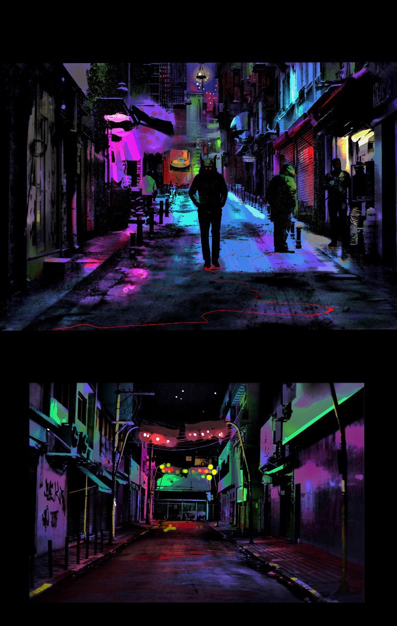 Манга Фаззи - Глава 67 Страница 2