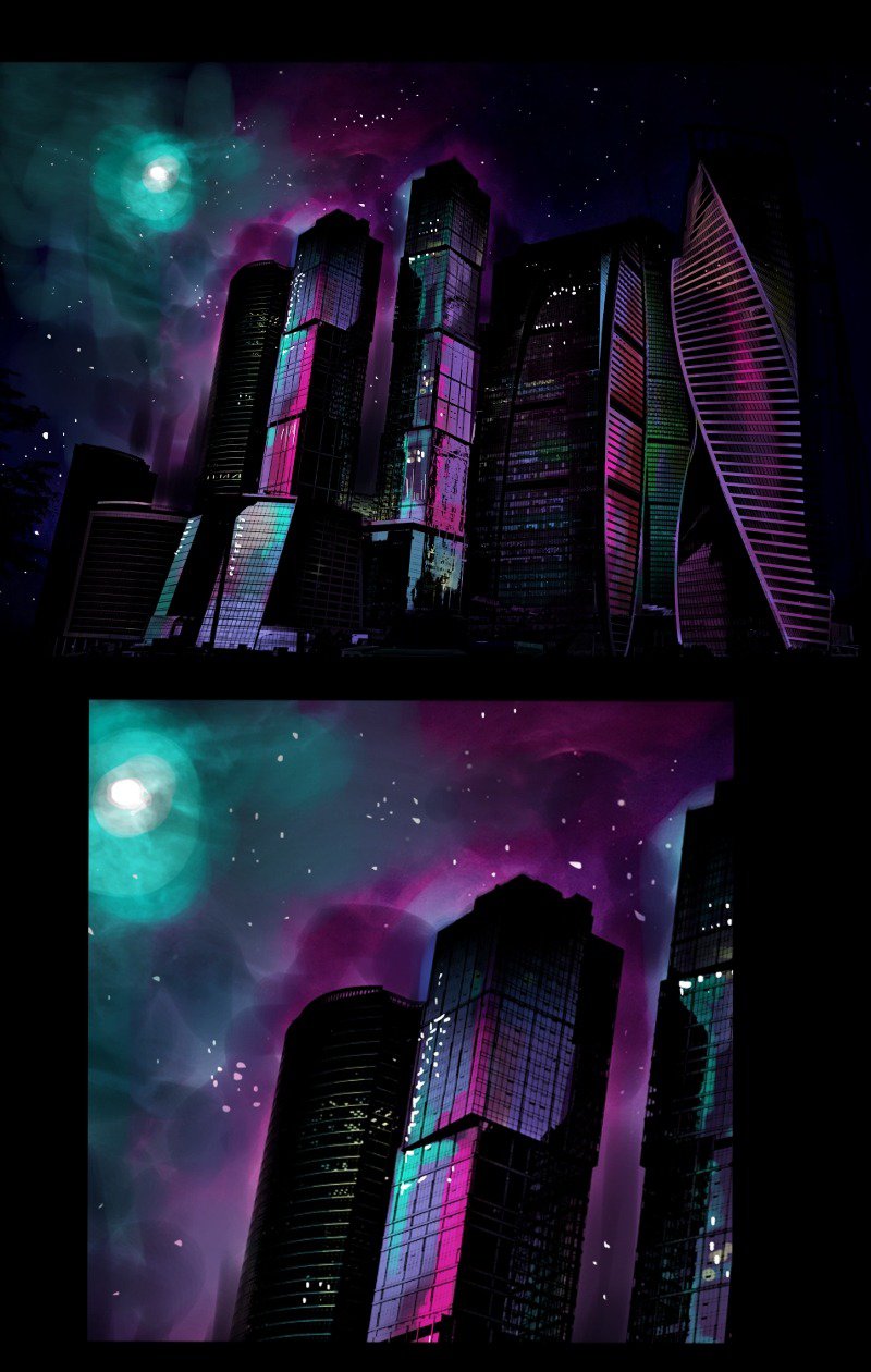 Манга Фаззи - Глава 67 Страница 3