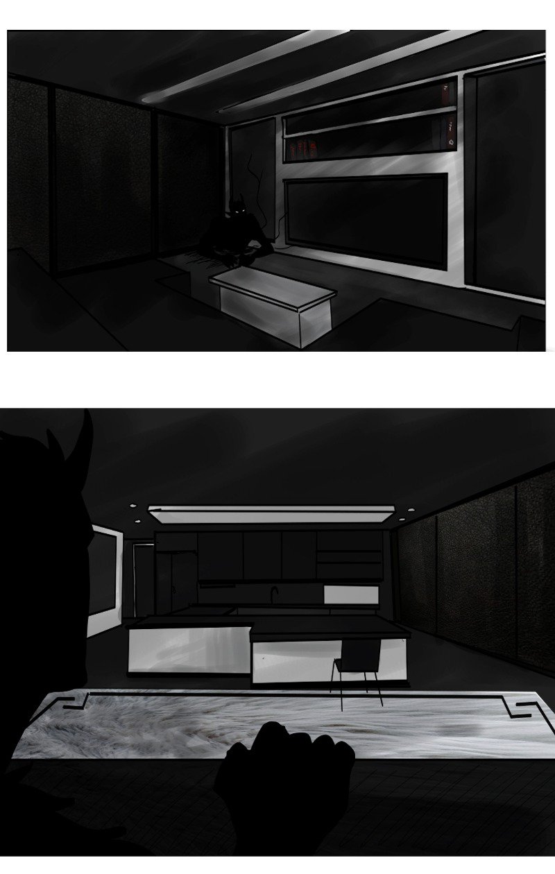 Манга Фаззи - Глава 67 Страница 5