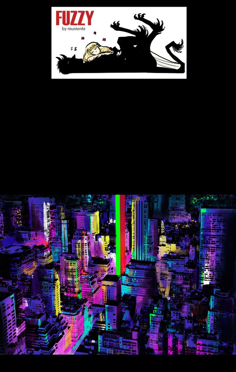 Манга Фаззи - Глава 67 Страница 1