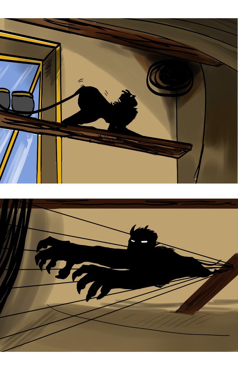 Манга Фаззи - Глава 66 Страница 4