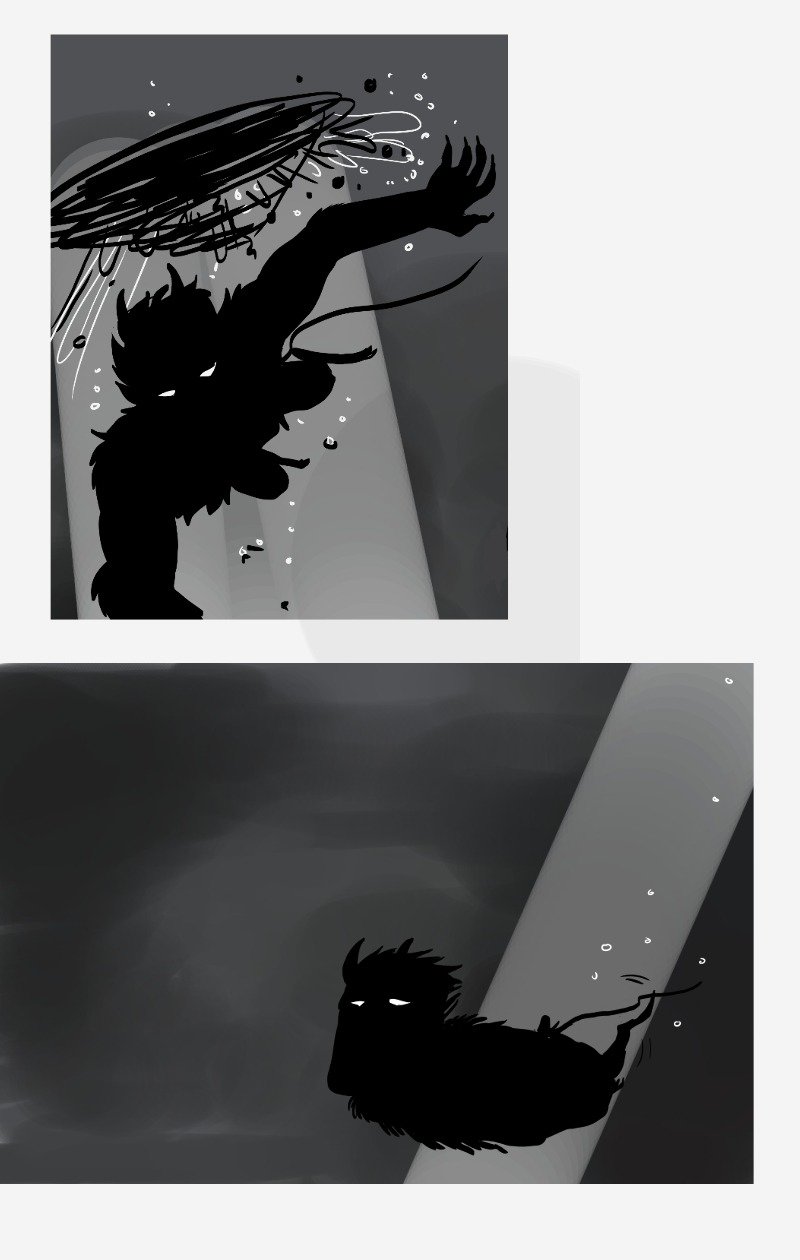 Манга Фаззи - Глава 66 Страница 5