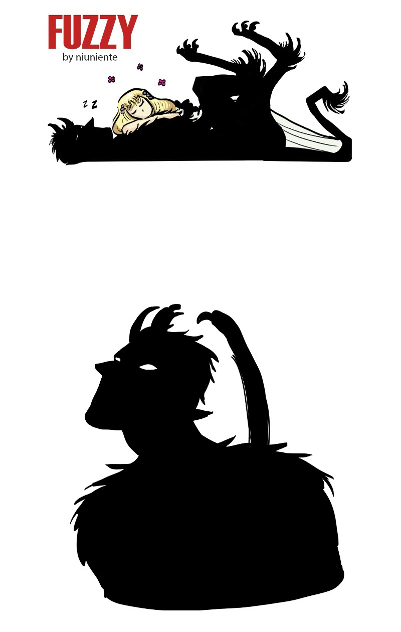 Манга Фаззи - Глава 66 Страница 1