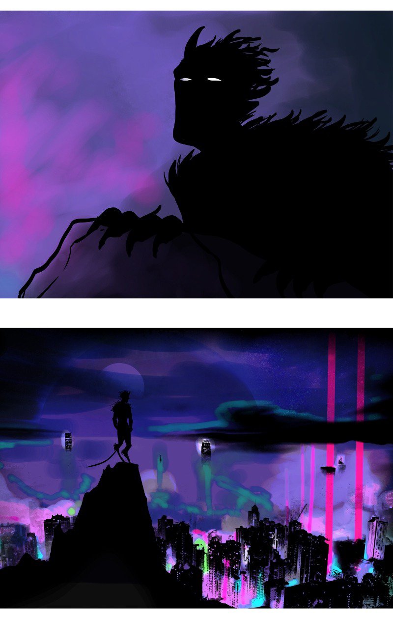 Манга Фаззи - Глава 66 Страница 10