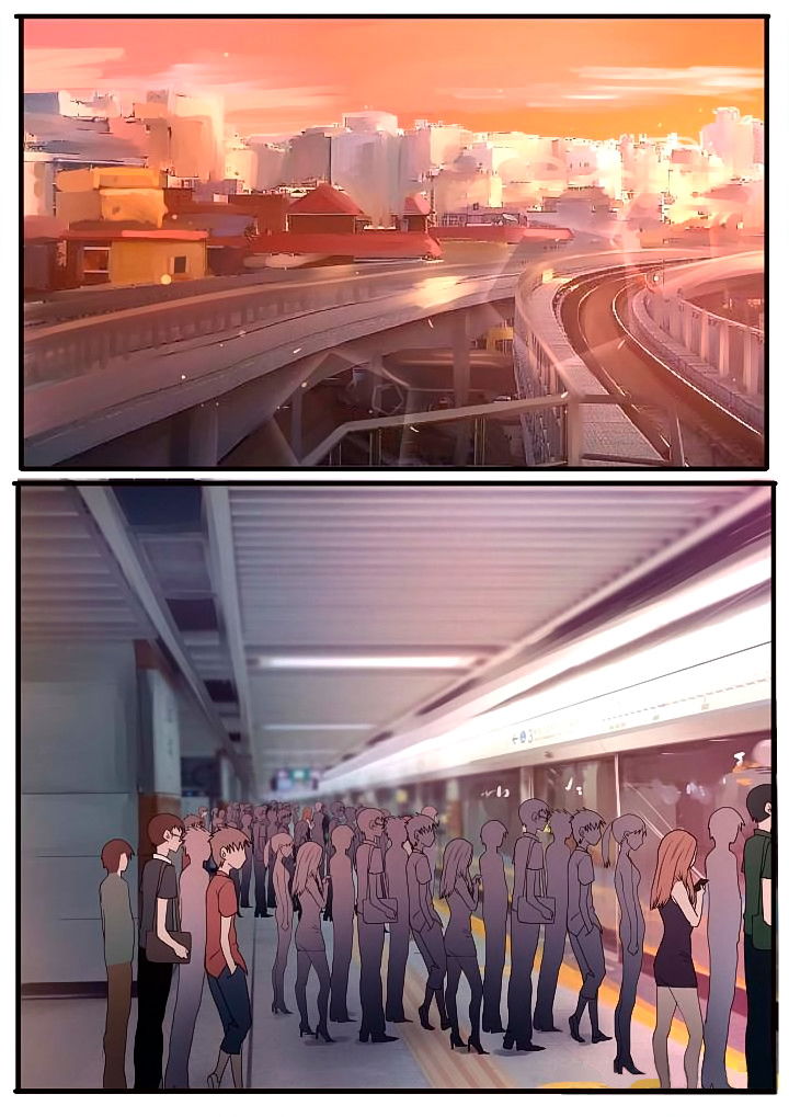 Манга Лили - Глава 48 Страница 6