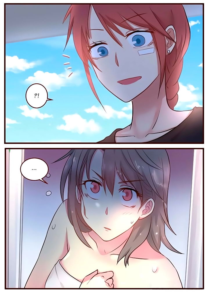 Манга Лили - Глава 56 Страница 8