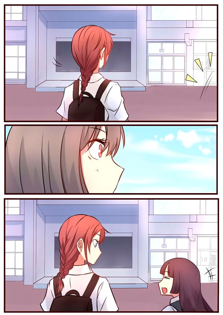 Манга Лили - Глава 67 Страница 8