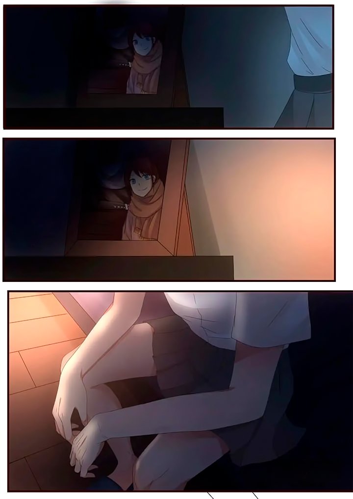 Манга Лили - Глава 78 Страница 6