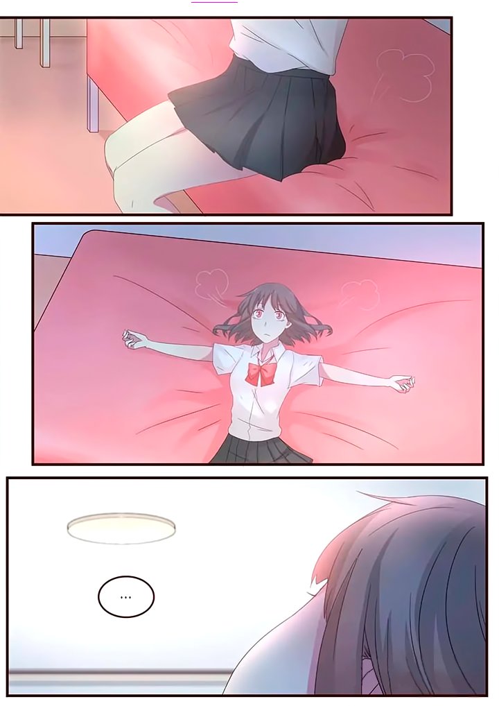 Манга Лили - Глава 78 Страница 2