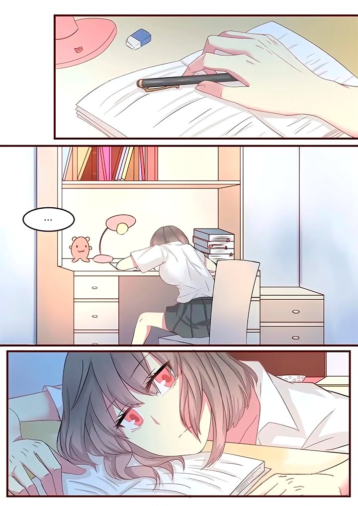 Манга Лили - Глава 79 Страница 2