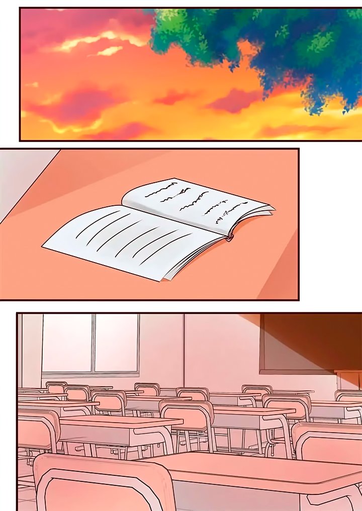 Манга Лили - Глава 87 Страница 1