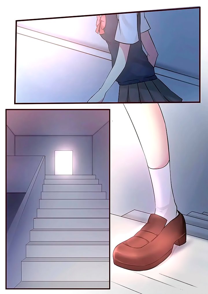 Манга Лили - Глава 96 Страница 2