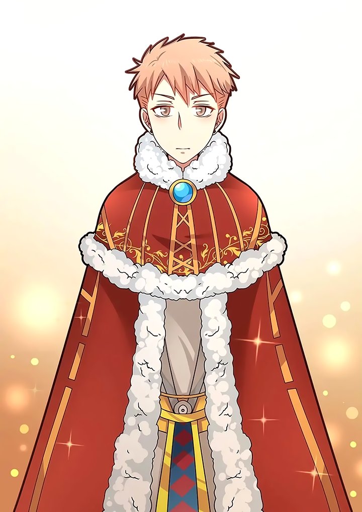 Манга Лили - Глава 109 Страница 1