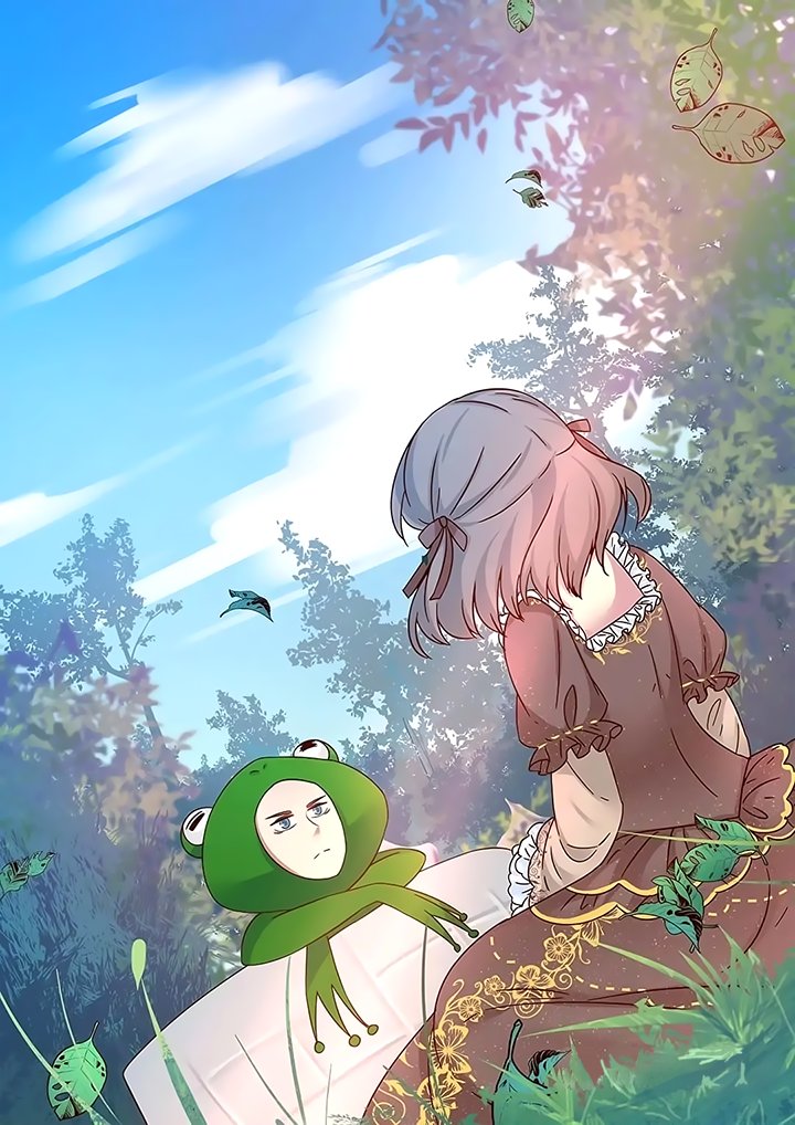 Манга Лили - Глава 114 Страница 6