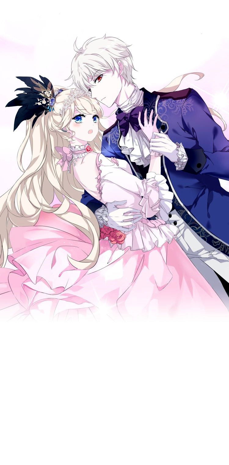 Манга Определённо вампир - Глава 59 Страница 1