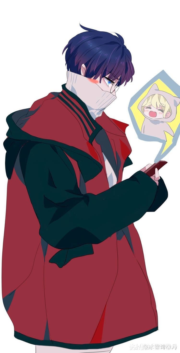 Манга Определённо вампир - Глава 58 Страница 6