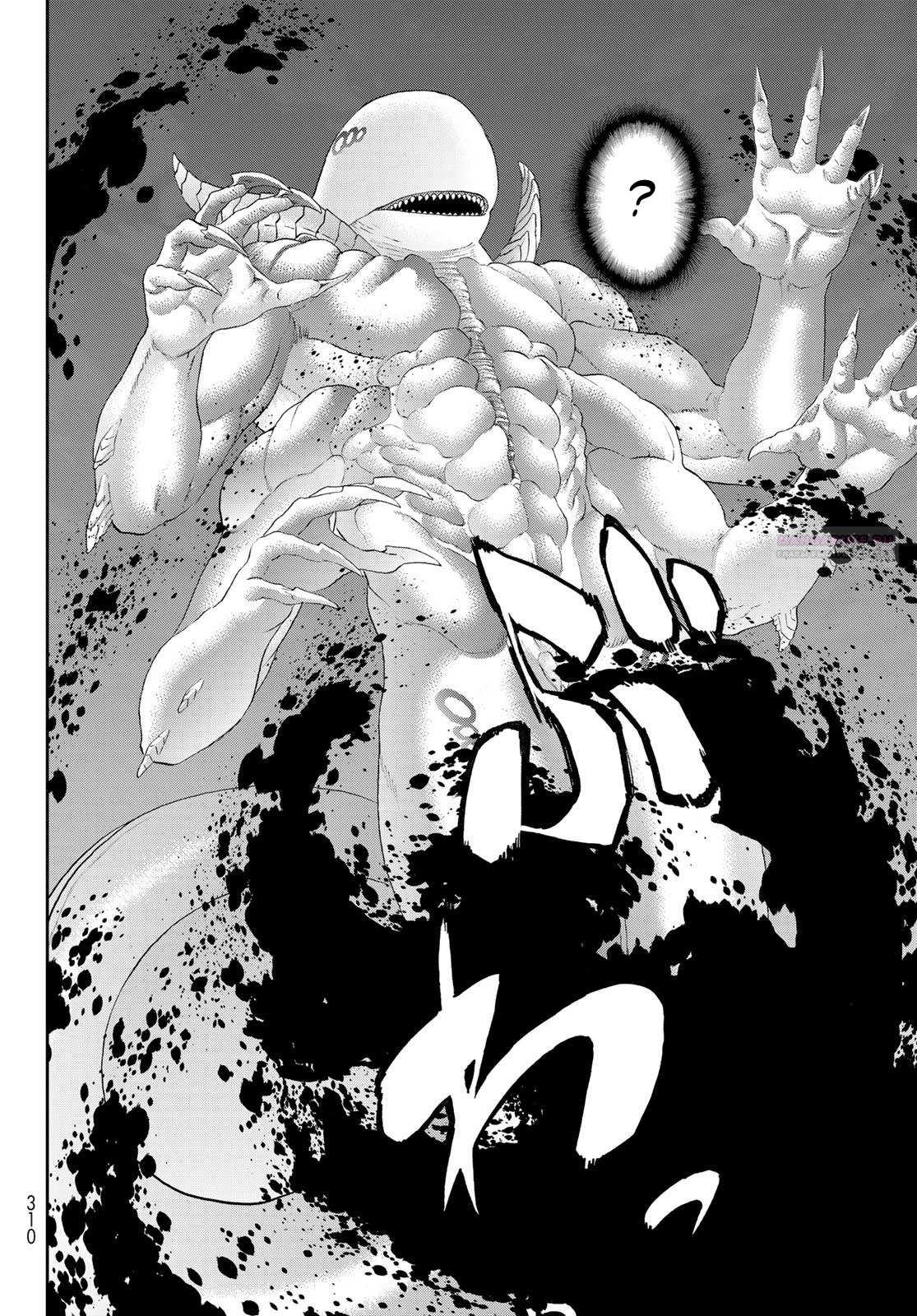 Манга Райд-он кинг - Глава 83 Страница 18