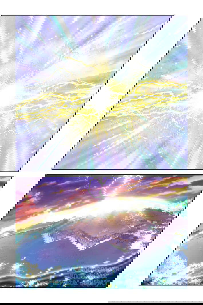 Манга Контракт душ - Глава 344 Страница 12