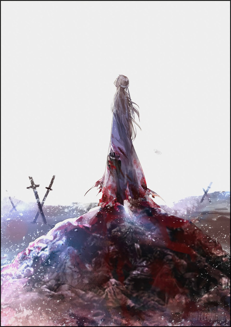 Манга Контракт душ - Глава 36 Страница 4