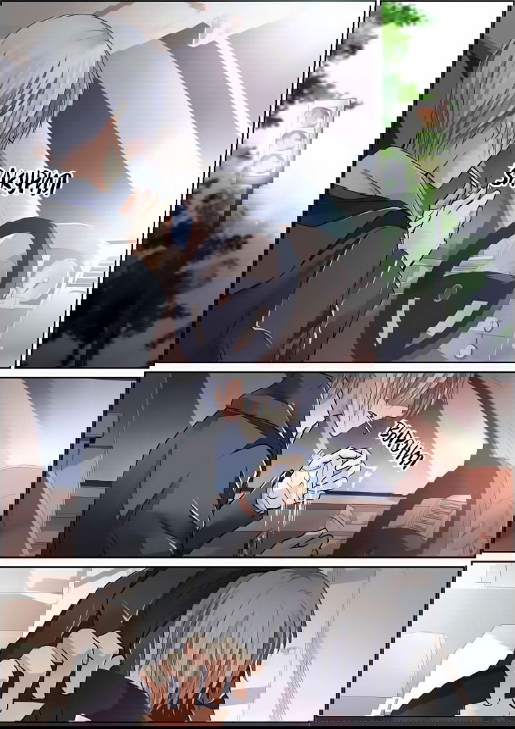 Манга Контракт душ - Глава 42 Страница 2