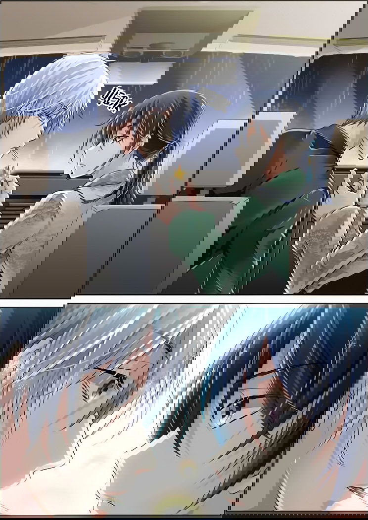 Манга Контракт душ - Глава 46 Страница 11